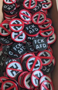 FCK AFD Einkaufschips