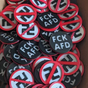 FCK AFD Einkaufschips